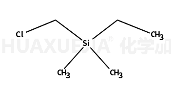 (氯甲基)二甲基乙基硅烷