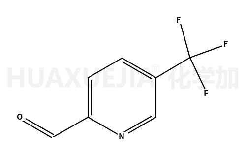 5-(trifluoromethyl)pyridine-2-carbaldehyde