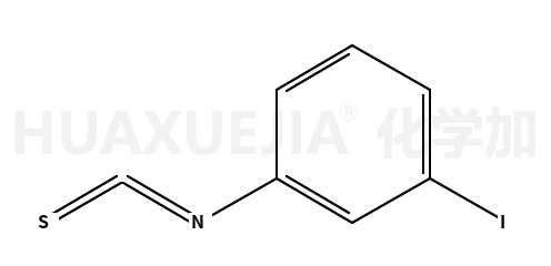 3-碘异硫氰酸苯酯