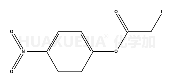4-硝基苯酯碘乙酸