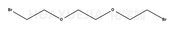 1,2-bis(2-bromoethoxy)ethane