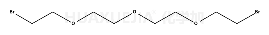 1-溴-2-(2-(2-(2-溴乙氧基)乙氧基)乙氧基)乙烷