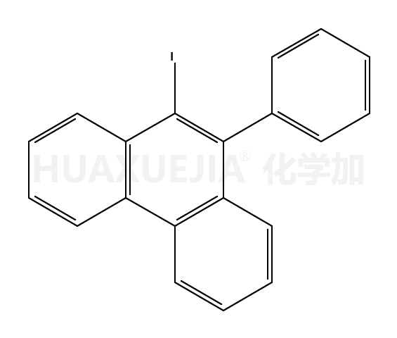 9-碘-10-苯基菲