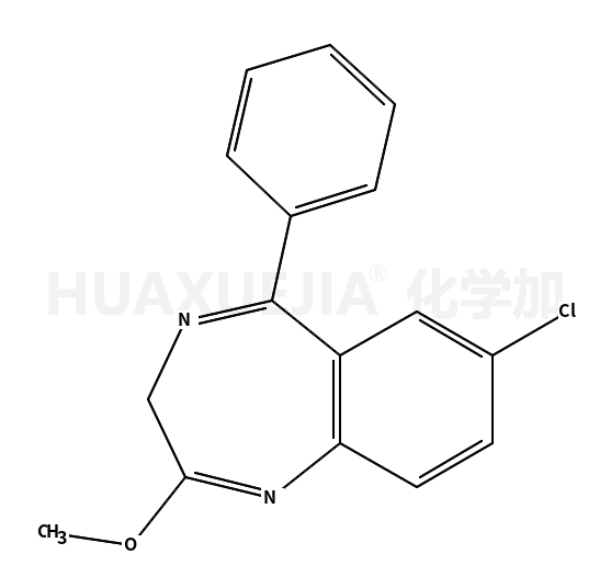 烦宁杂质F