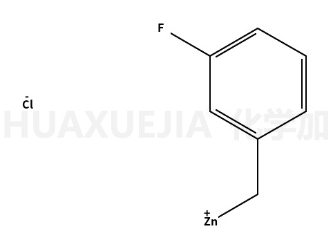 3-氟苄基氯化锌