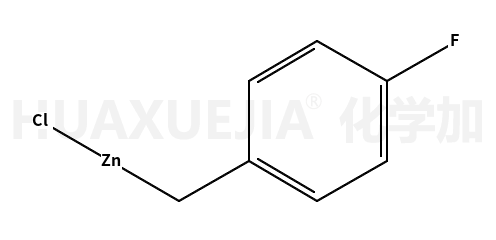 4-氟苄基氯化锌