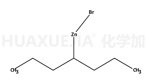 1-戊基丁基溴化锌