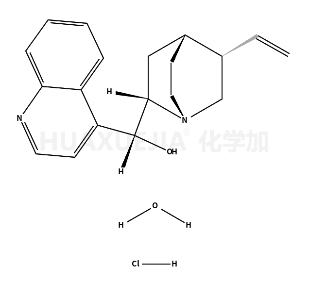 (+)-辛可宁单水盐酸盐