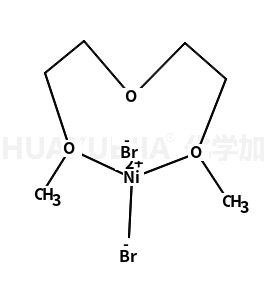 溴化镍(II) 二乙二醇二甲醚复合物
