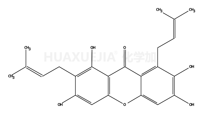 γ-倒捻子素