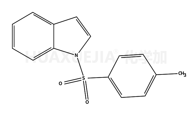 N-(对甲苯磺酰)吲哚