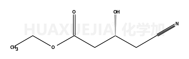 (S)-4-氰基-3-羟基丁酸乙酯