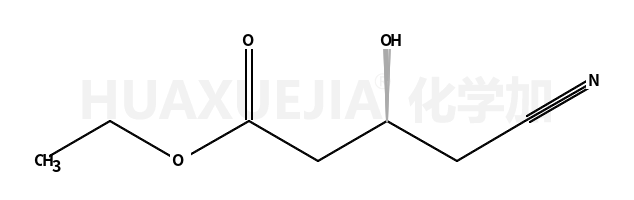 (S)-(+)-4-氰-3-羟基丁酸乙酯