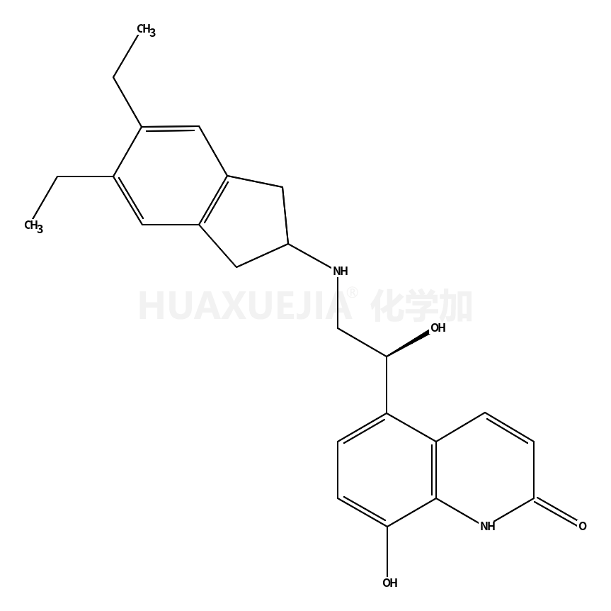 indacaterol