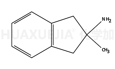 2-甲基-2,3-二氢-1H-茚-2-胺