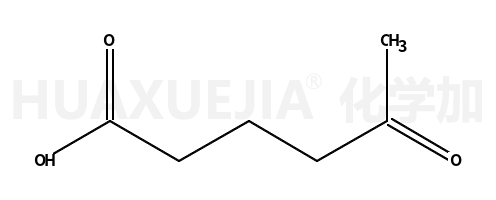 5-oxohexanoic acid