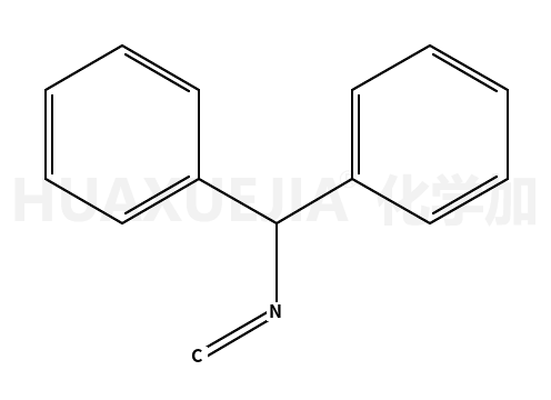 Diphenylmethyl isocyanide