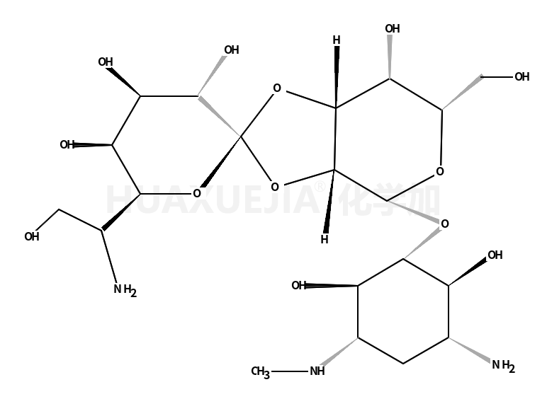 潮霉素 B