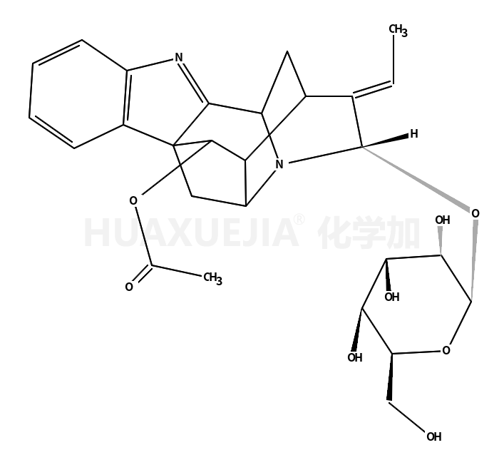 Raucaffricine