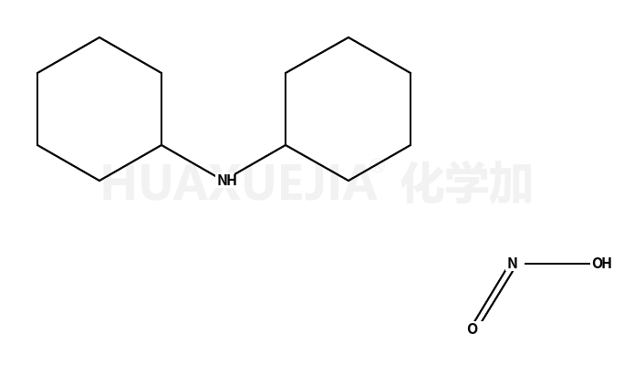 亚硝酸二环己胺