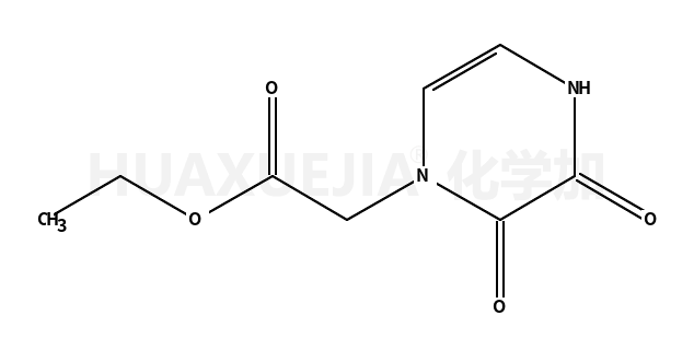 (3-羟基-2-氧代-2H-吡嗪-1-基)-乙酸乙酯