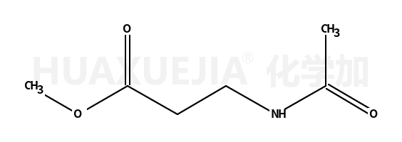 N-乙酰-β-丙氨酸甲酯