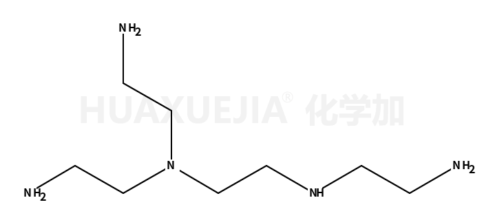 N1,N1,N2-tris(2-aminoethyl)ethane-1,2-diamine