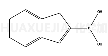 1H-茚-2-硼酸