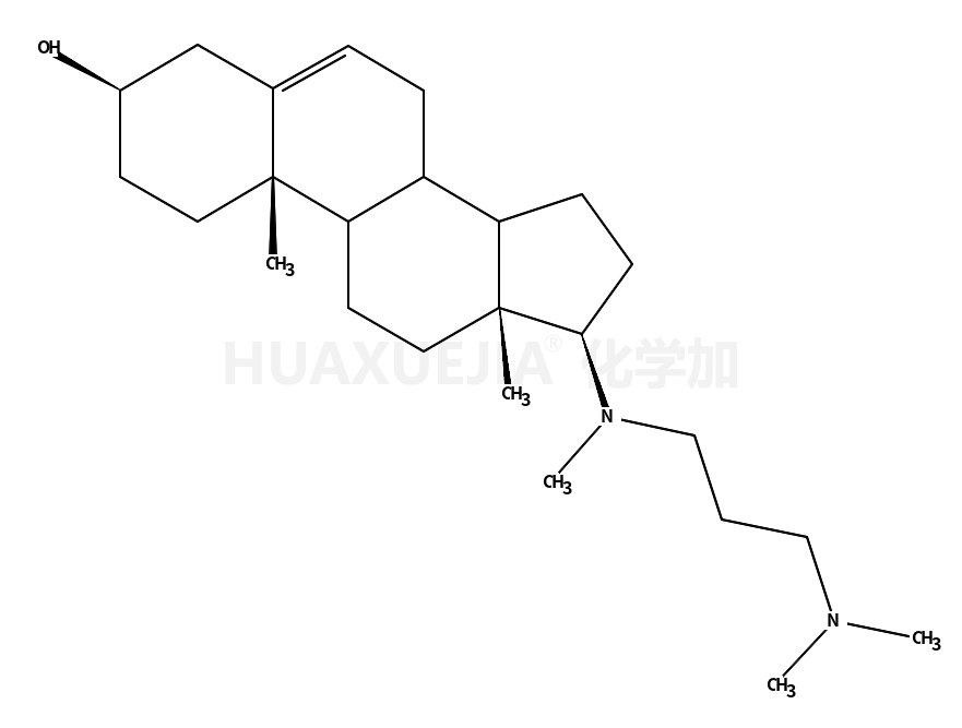 阿扎胆醇