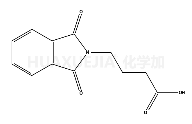 4-(1,3-二氧代异吲哚啉-2-基)丁酸