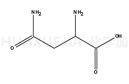 DL-天冬酰胺一水物