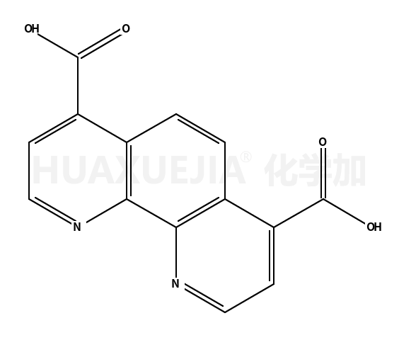 1,10-菲咯啉-4,7-二甲酸