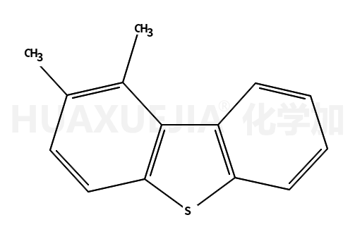 1,2-二甲基二苯并噻吩