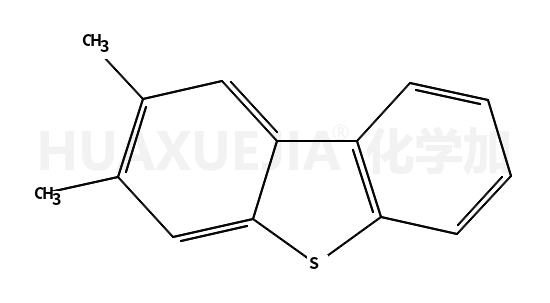 2,3-二甲基二苯并噻吩