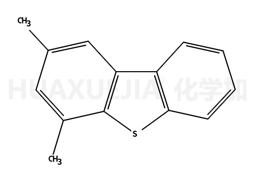 2,4-二甲基二苯并噻吩