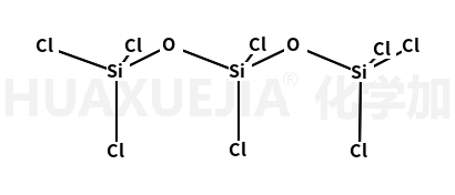 八氯三硅氧烷