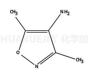 3，5-Dimethyl-4-isoxazolamine