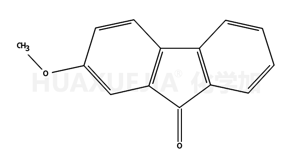 3133-07-1结构式