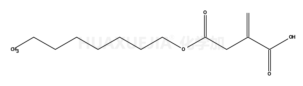3-octan-4-yloxycarbonylbut-3-enoate