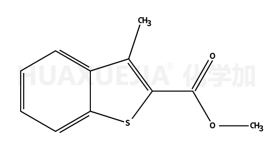 3-甲基苯噻吩-2-羧酸甲酯