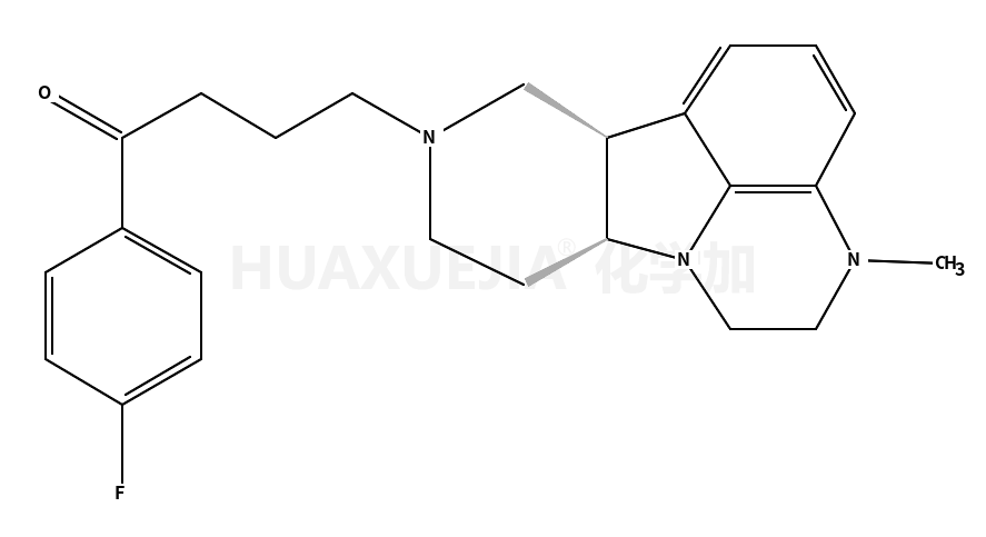 313368-91-1结构式