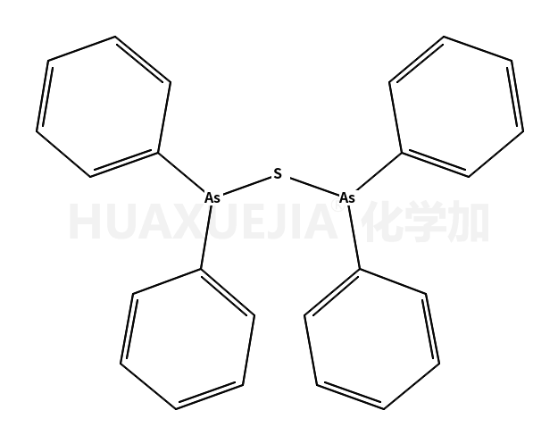 3134-95-0结构式