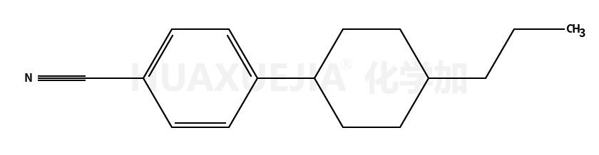 4-(4-丙基环己基)苄腈