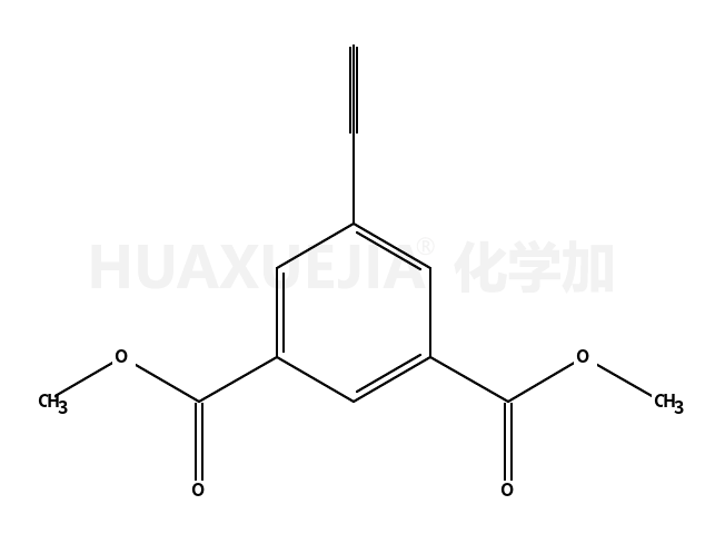 5-乙炔异邻苯二甲酸二甲酯