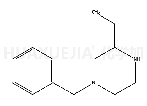 N-1-苄基-3-乙基哌嗪