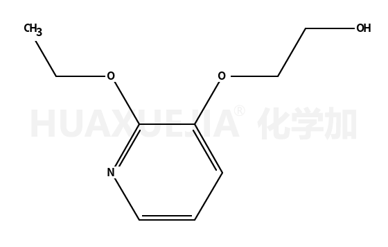 2-(2-乙氧基吡啶-3-氧基)乙醇