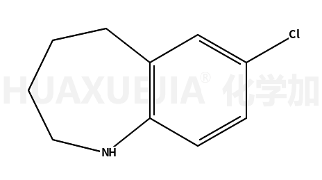 7-氯-2,3,4,5-四氢-1H-苯并[b]氮杂卓