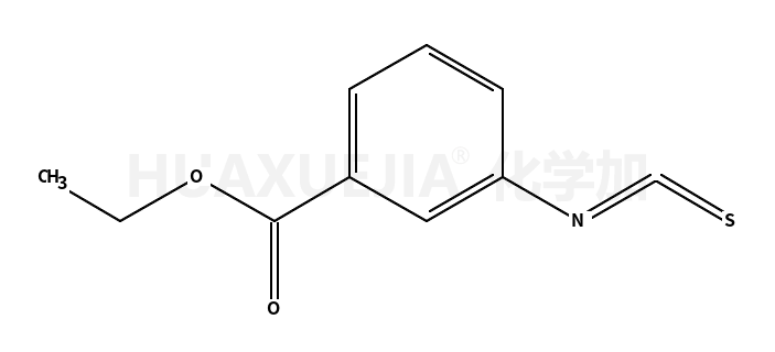 3-乙氧基羰基苯异硫氰酸酯