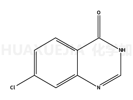 7-氯-4(3H)-喹唑啉酮