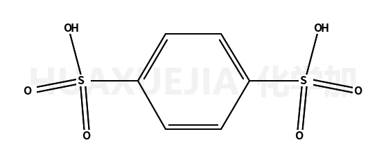 benzene-1,4-disulfonic acid